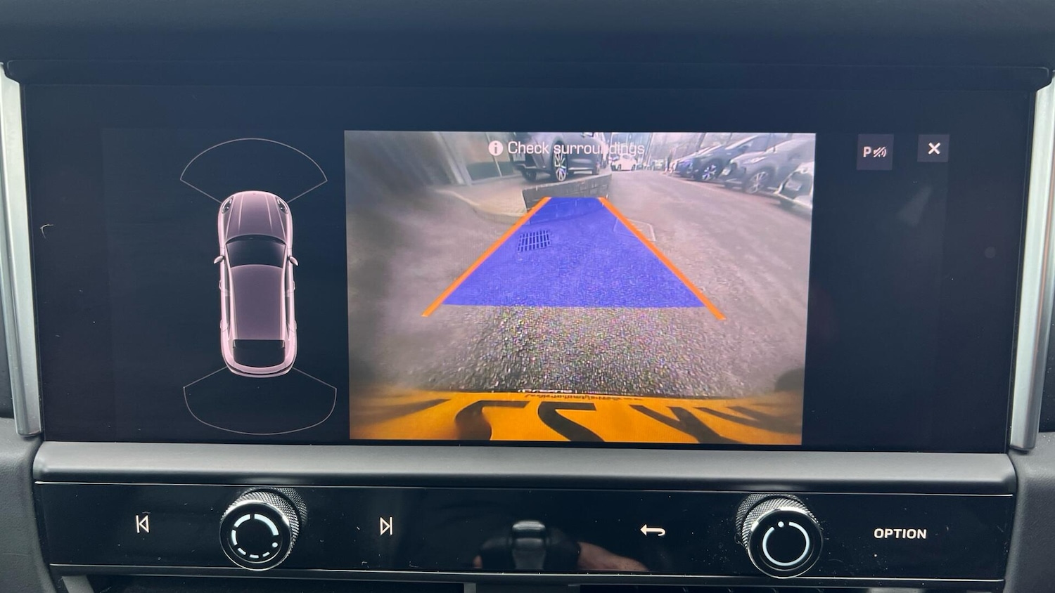 Used Porsche Macan 2022 for sale - 77351661: Photo 55