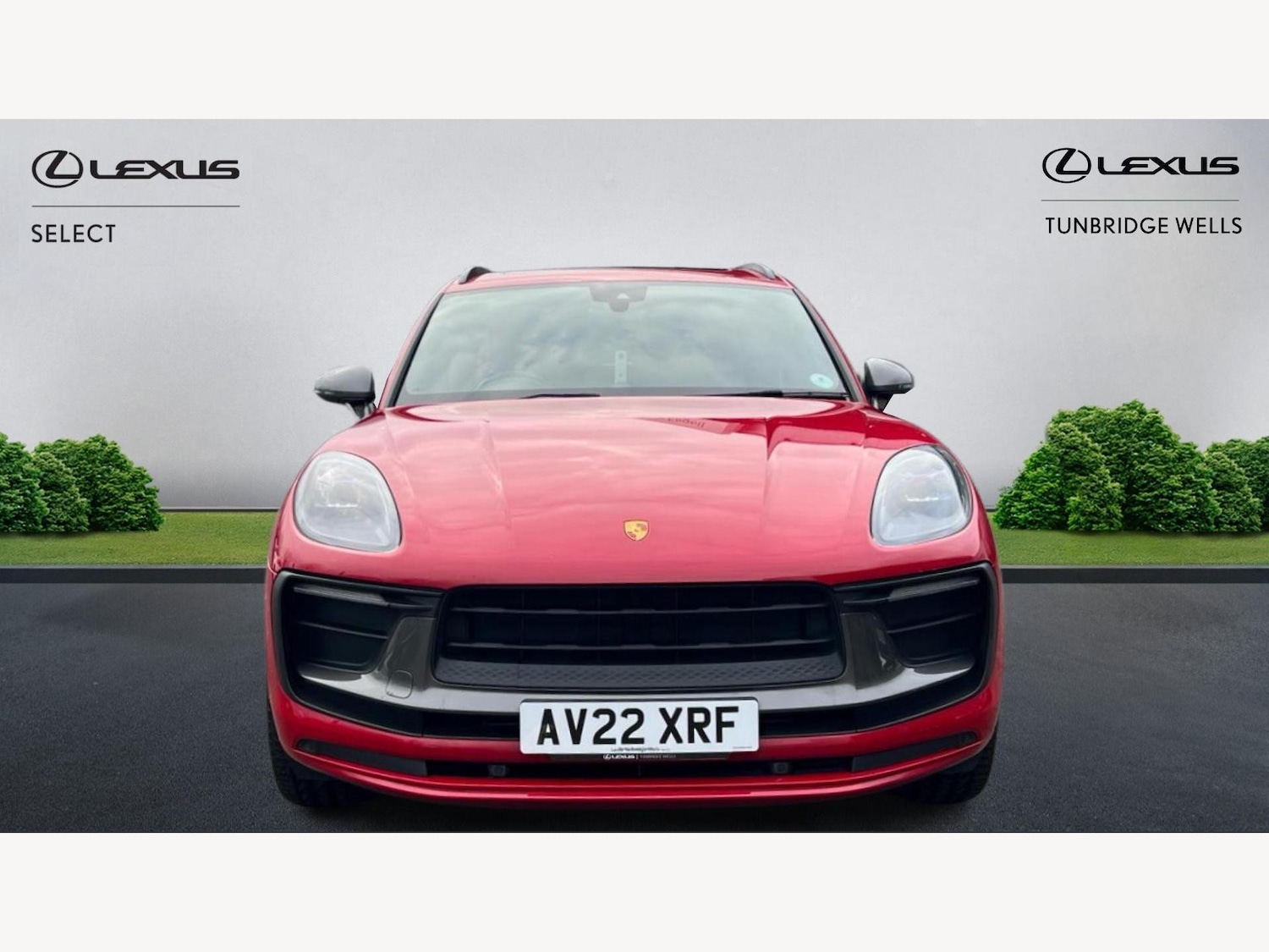 Used Porsche Macan 2022 for sale - 77351661: Photo 6