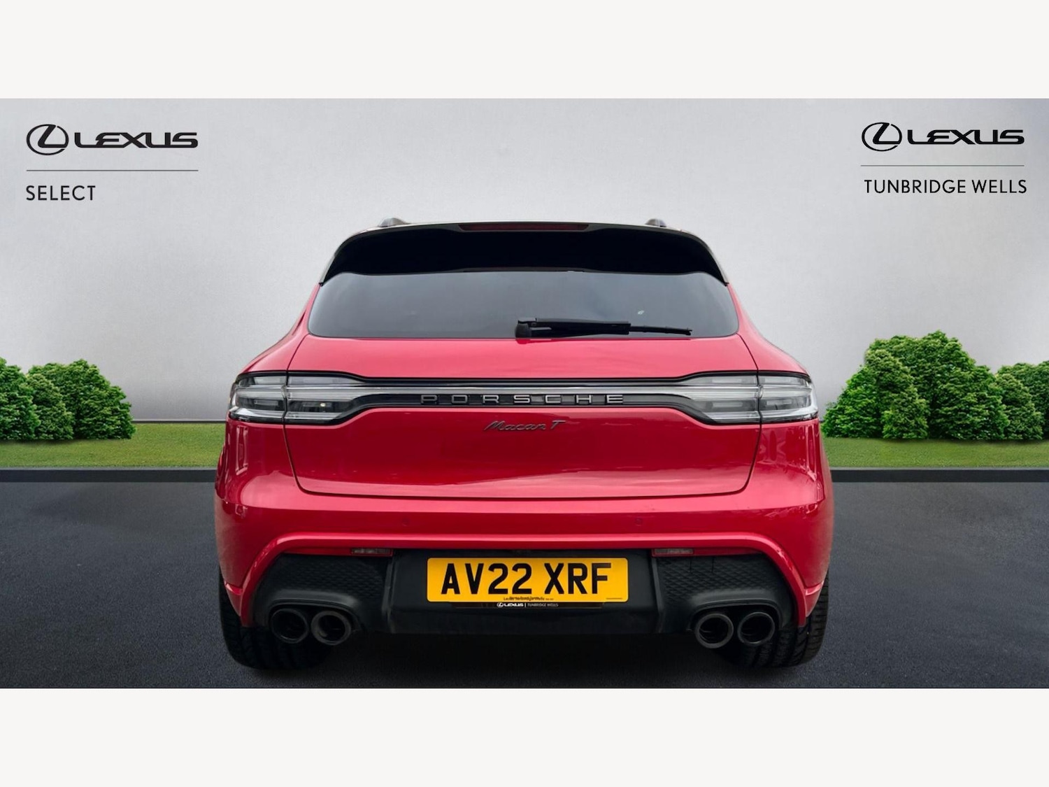 Used Porsche Macan 2022 for sale - 77351661: Photo 7