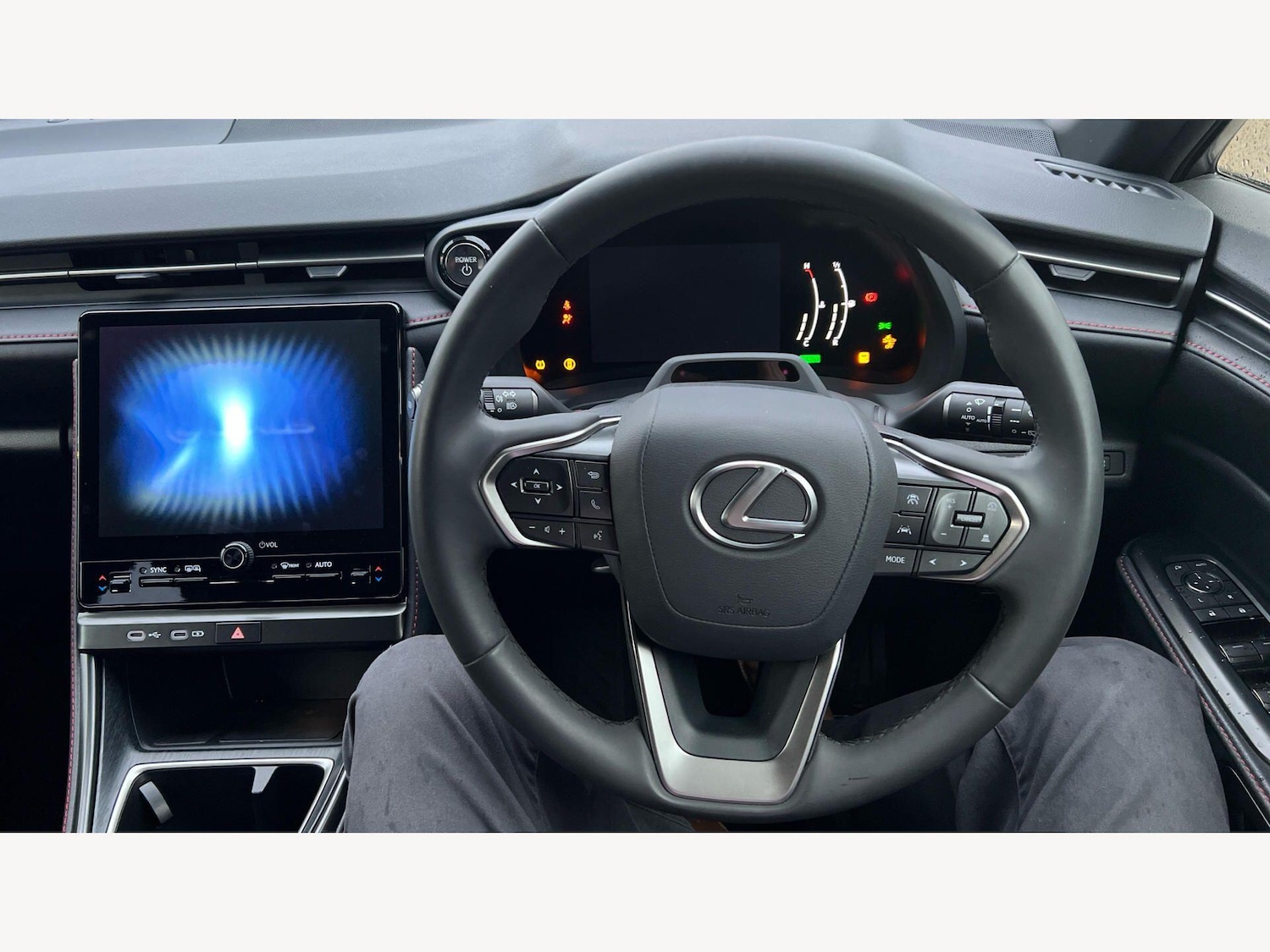 Used Lexus LBX 2025 for sale - 77633967: Photo 10