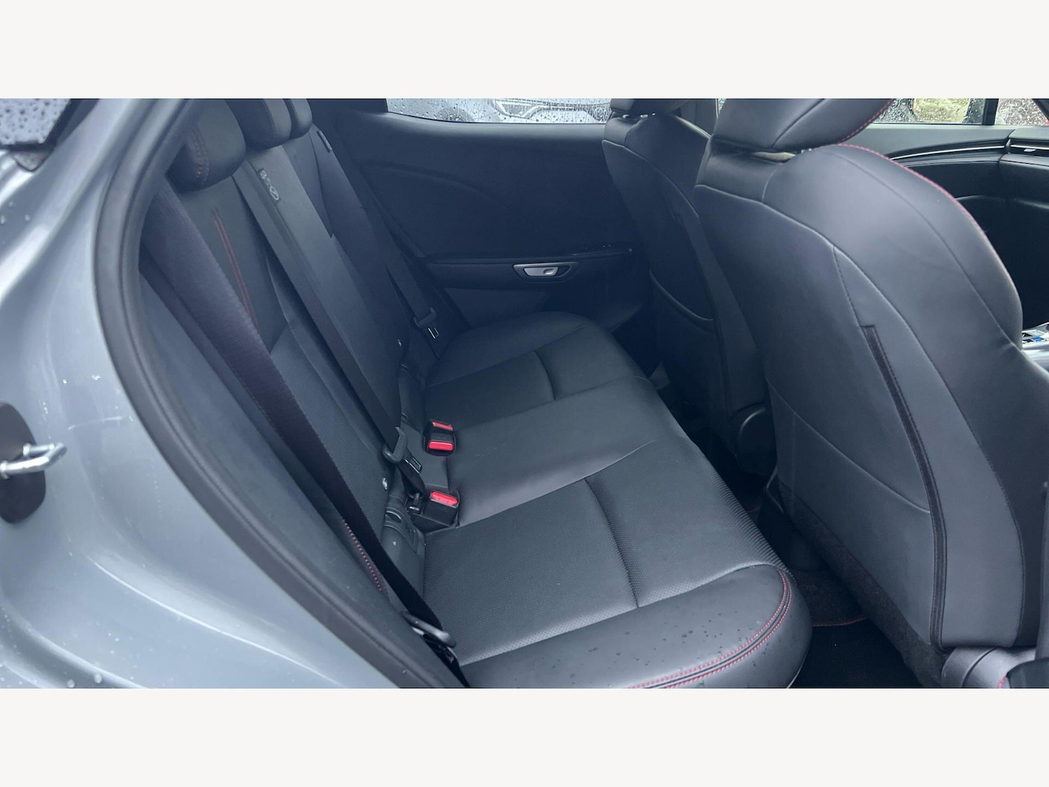 Used Lexus LBX 2025 for sale - 77633967: Photo 11