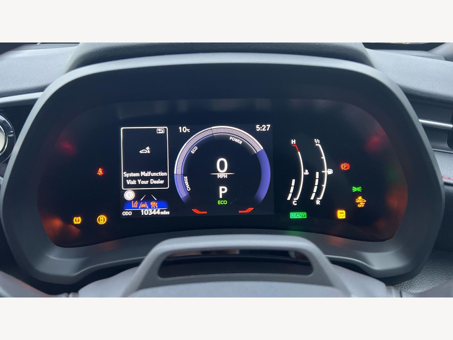 Used Lexus LBX 2025 for sale - 77633967: Photo 14