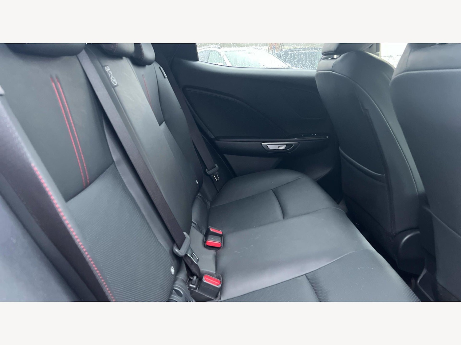 Used Lexus LBX 2025 for sale - 77633967: Photo 16