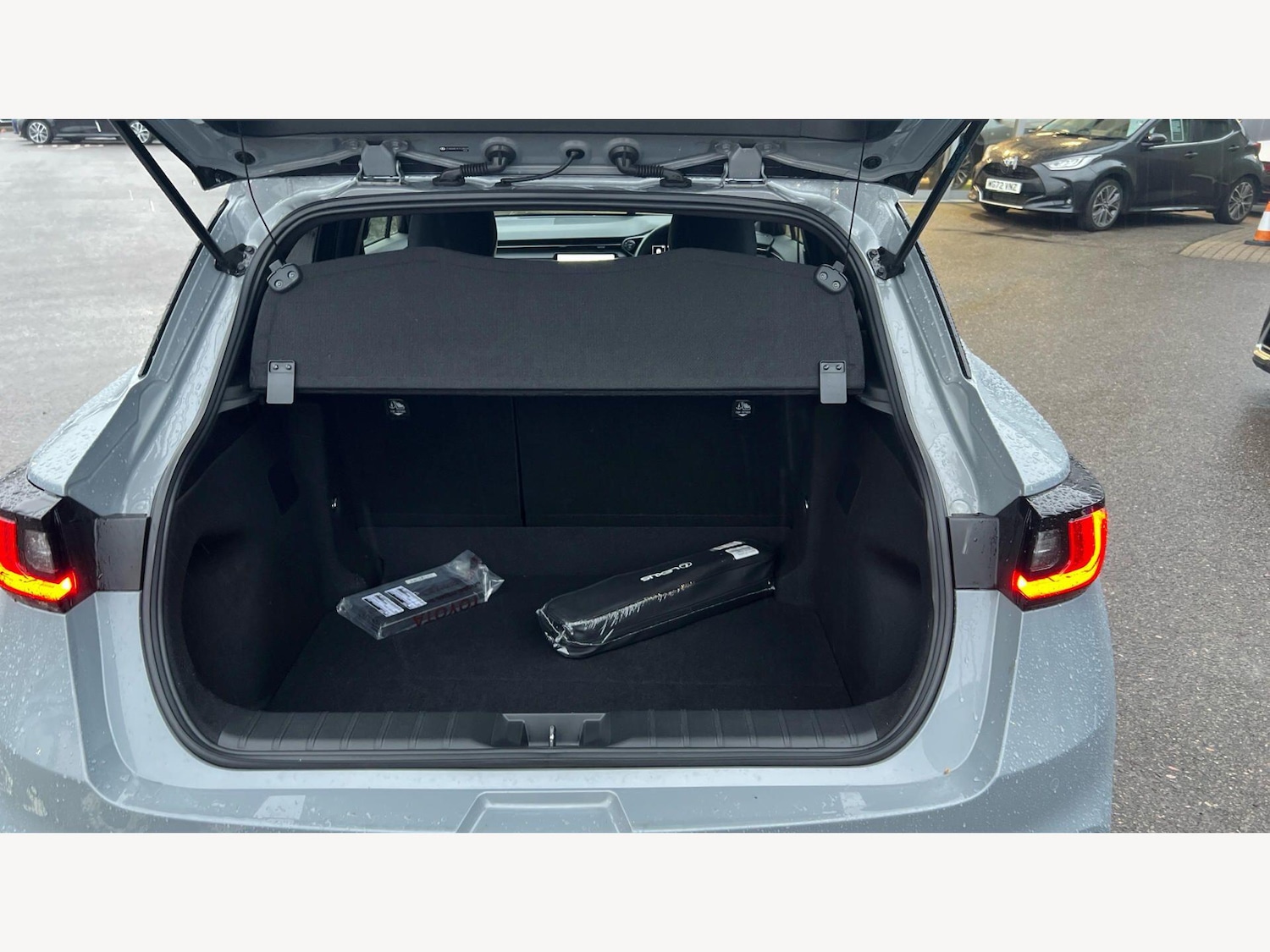 Used Lexus LBX 2025 for sale - 77633967: Photo 17