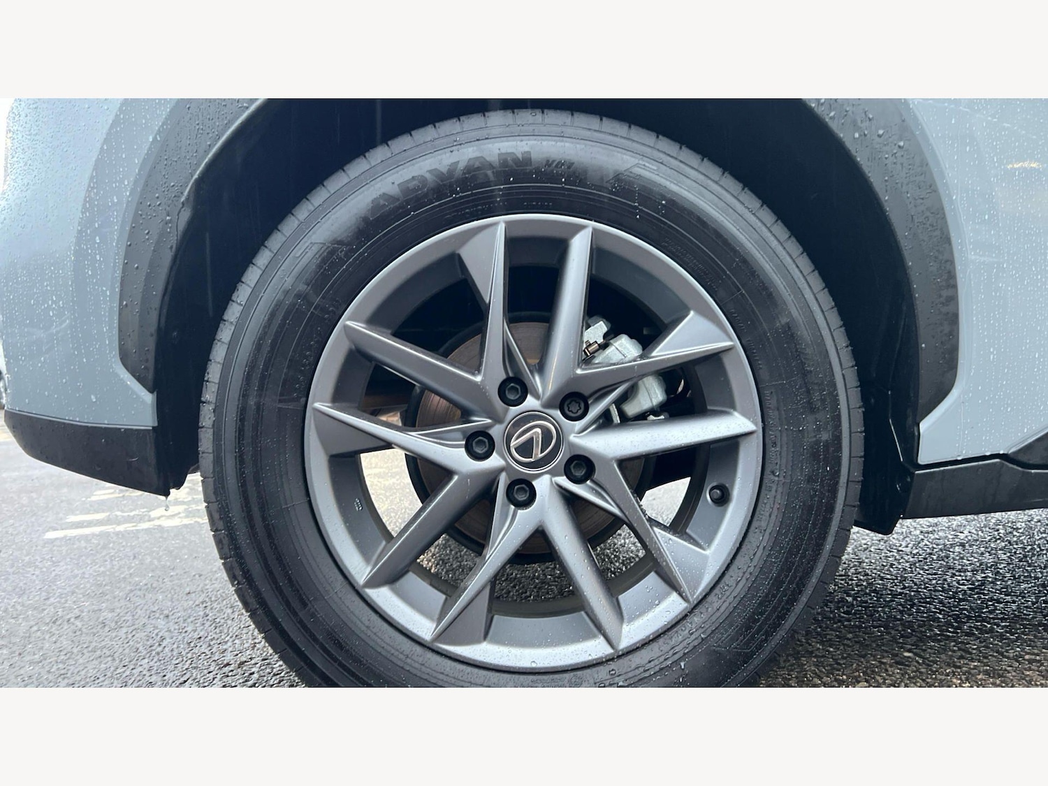 Used Lexus LBX 2025 for sale - 77633967: Photo 21