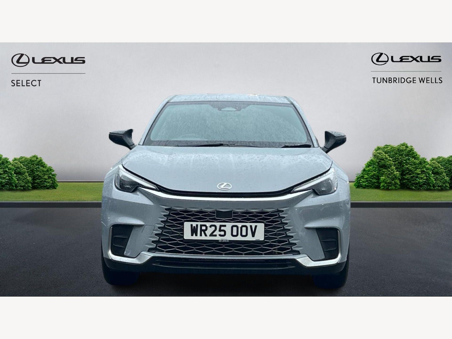 Used Lexus LBX 2025 for sale - 77633967: Photo 6