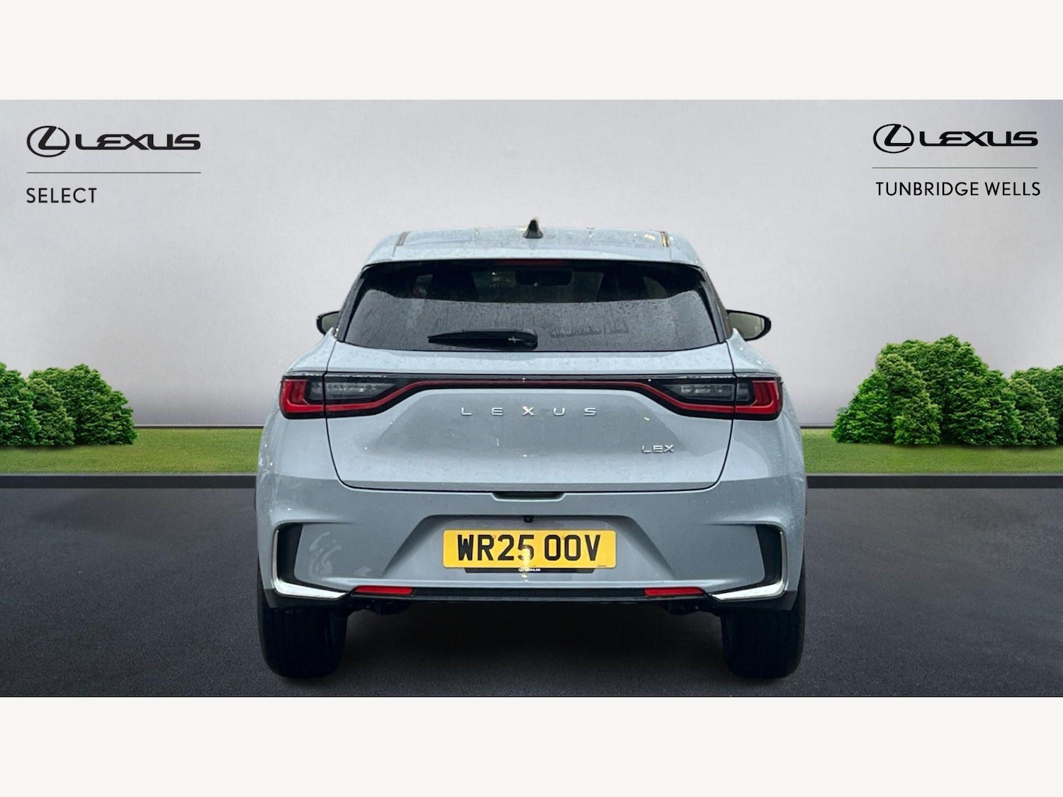 Used Lexus LBX 2025 for sale - 77633967: Photo 7