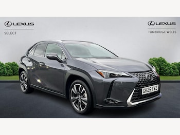 Used Lexus UX 2025 for sale - 78822023: Photo