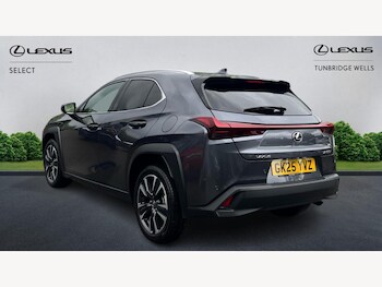 Used Lexus UX 2025 for sale - 78822023: Photo