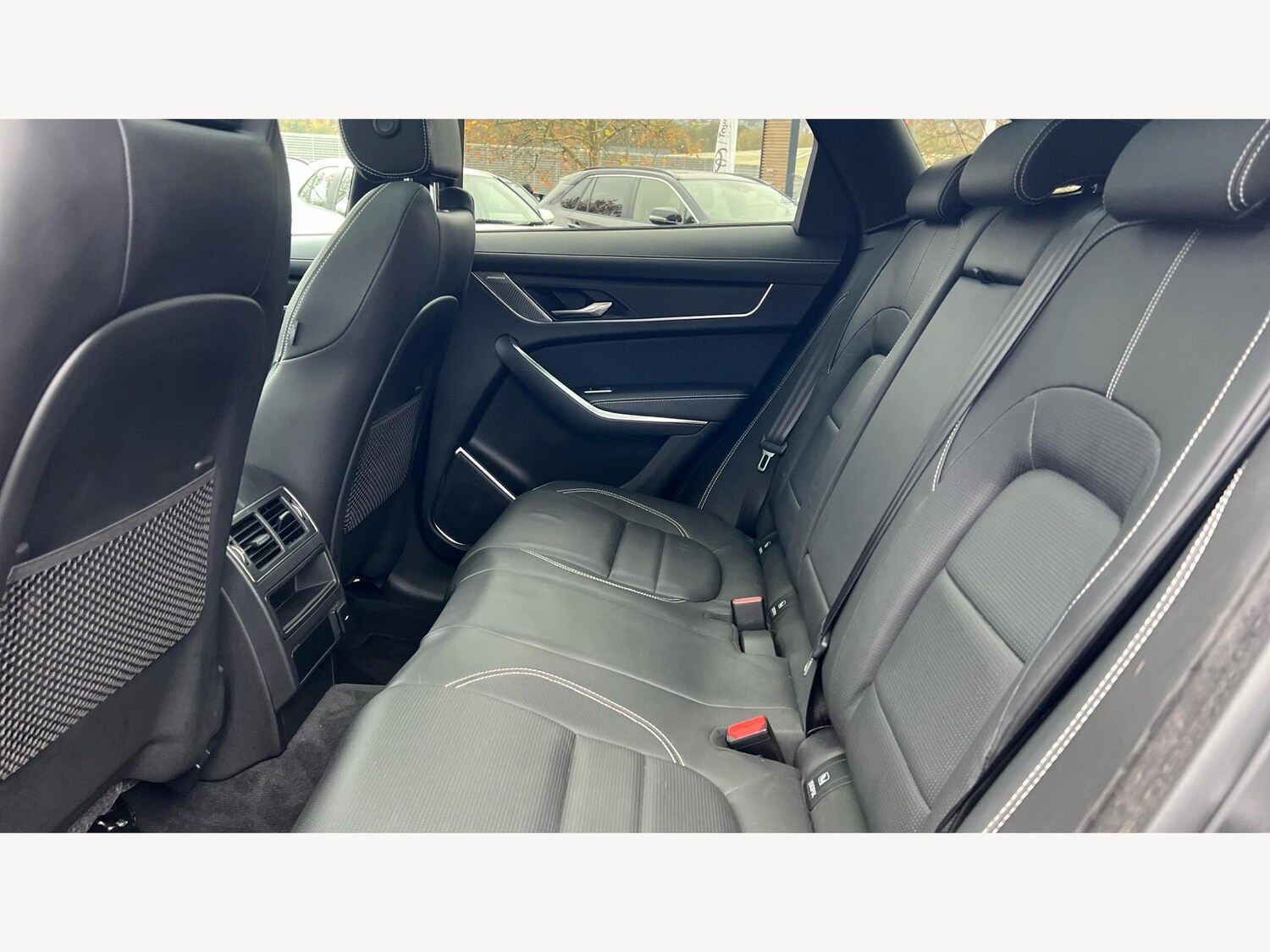 Used Jaguar F-Pace 2022 for sale - 76527898: Photo 16