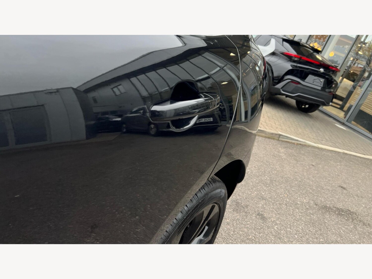 Used Jaguar F-Pace 2022 for sale - 76527898: Photo 24