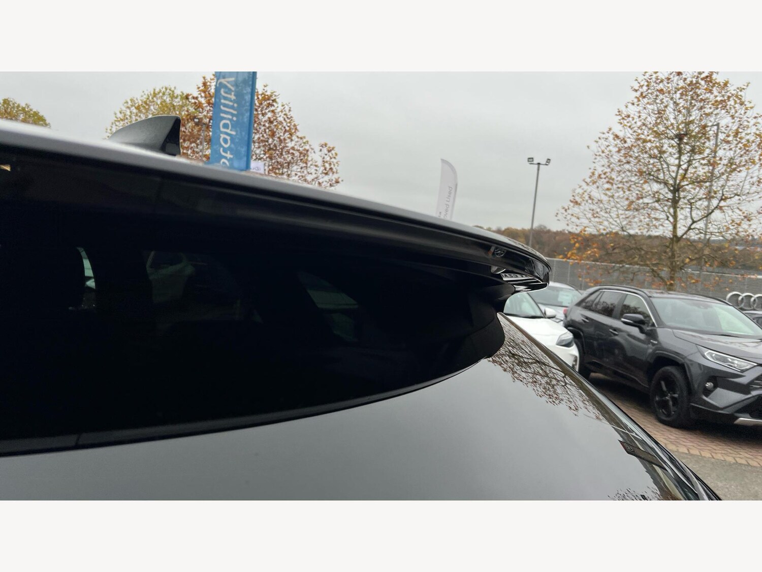 Used Jaguar F-Pace 2022 for sale - 76527898: Photo 25