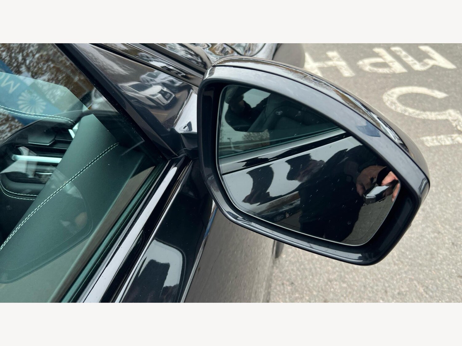 Used Jaguar F-Pace 2022 for sale - 76527898: Photo 29