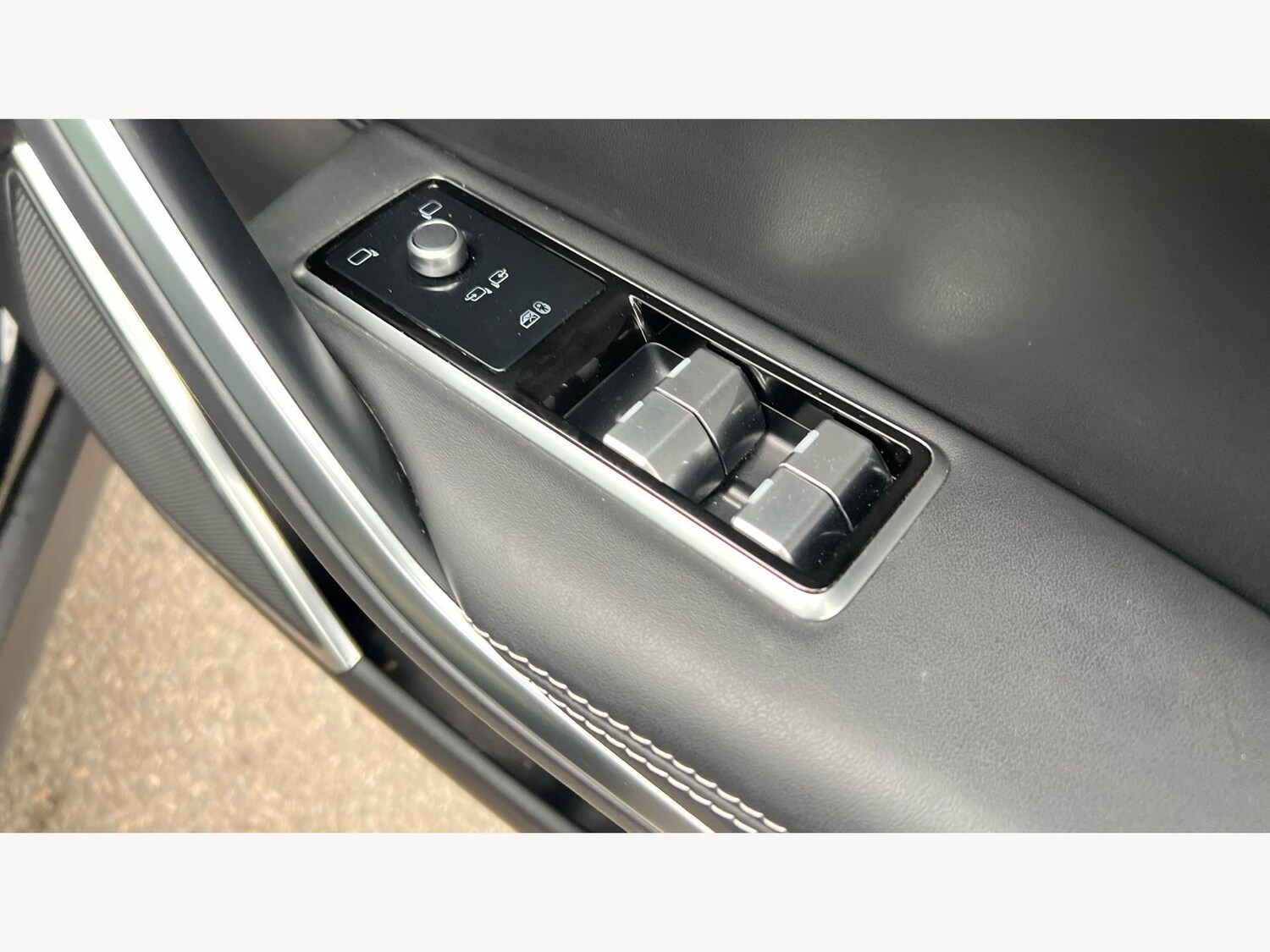 Used Jaguar F-Pace 2022 for sale - 76527898: Photo 30