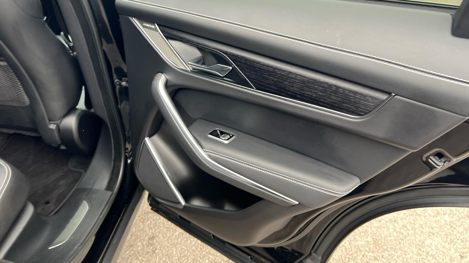 Used Jaguar F-Pace 2022 for sale - 76527898: Photo 34