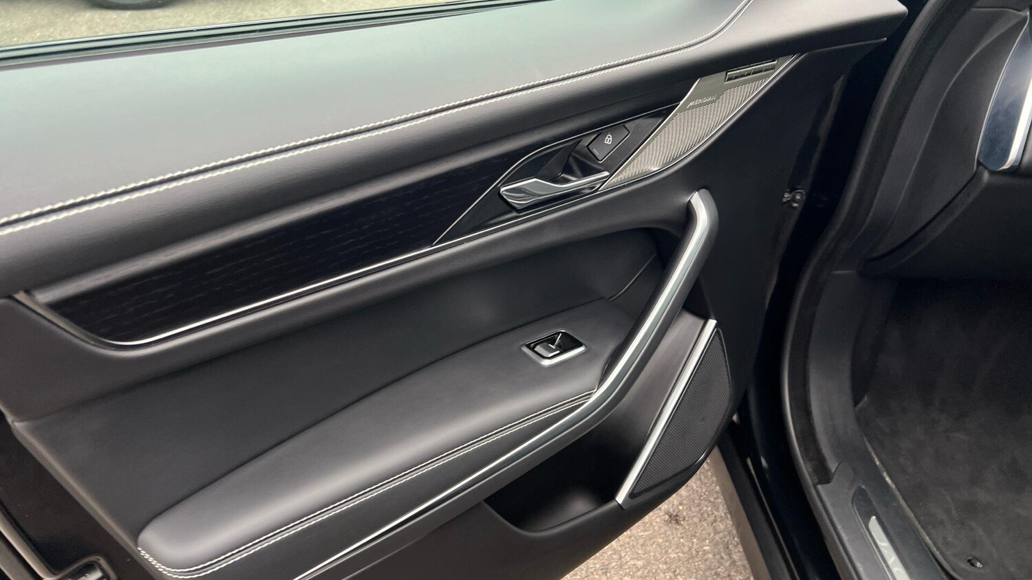 Used Jaguar F-Pace 2022 for sale - 76527898: Photo 36