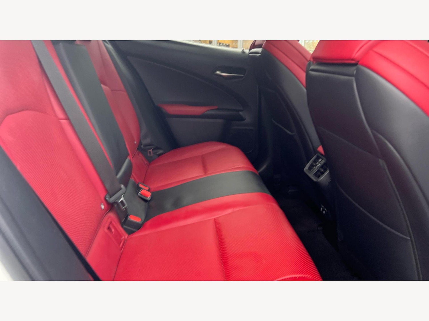 Used Lexus UX 2019 for sale - 77351506: Photo 11