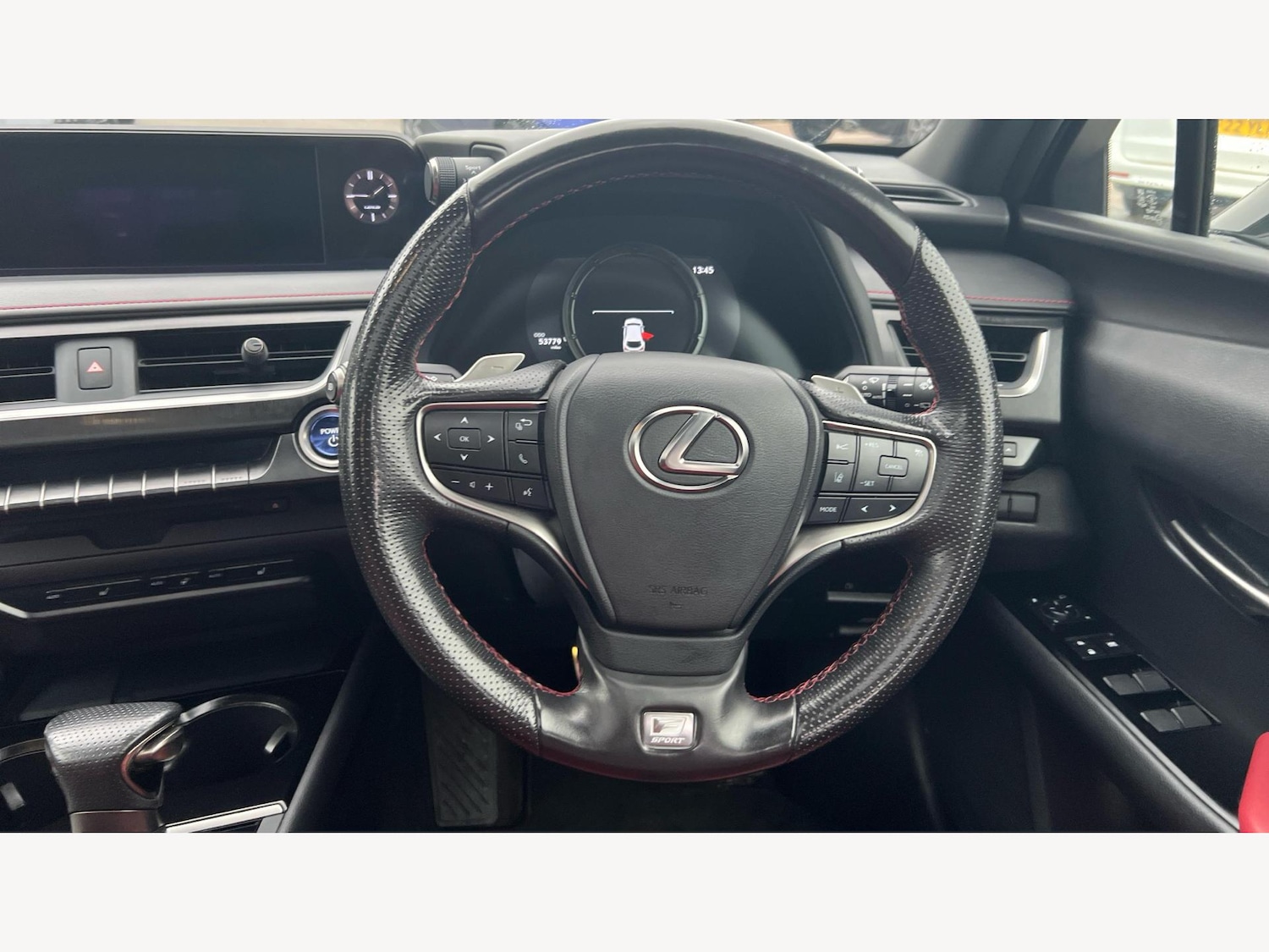 Used Lexus UX 2019 for sale - 77351506: Photo 13