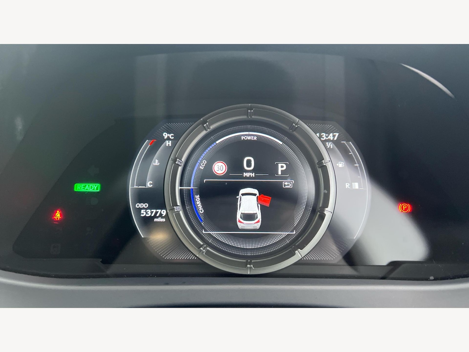 Used Lexus UX 2019 for sale - 77351506: Photo 14