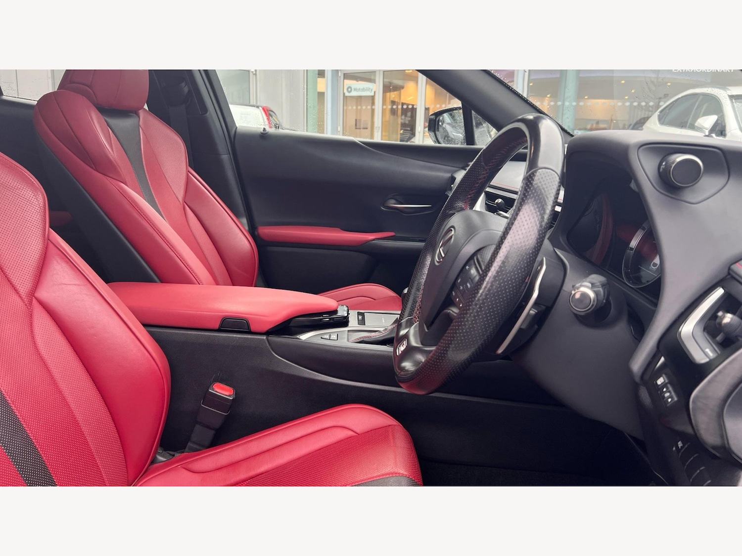 Used Lexus UX 2019 for sale - 77351506: Photo 15