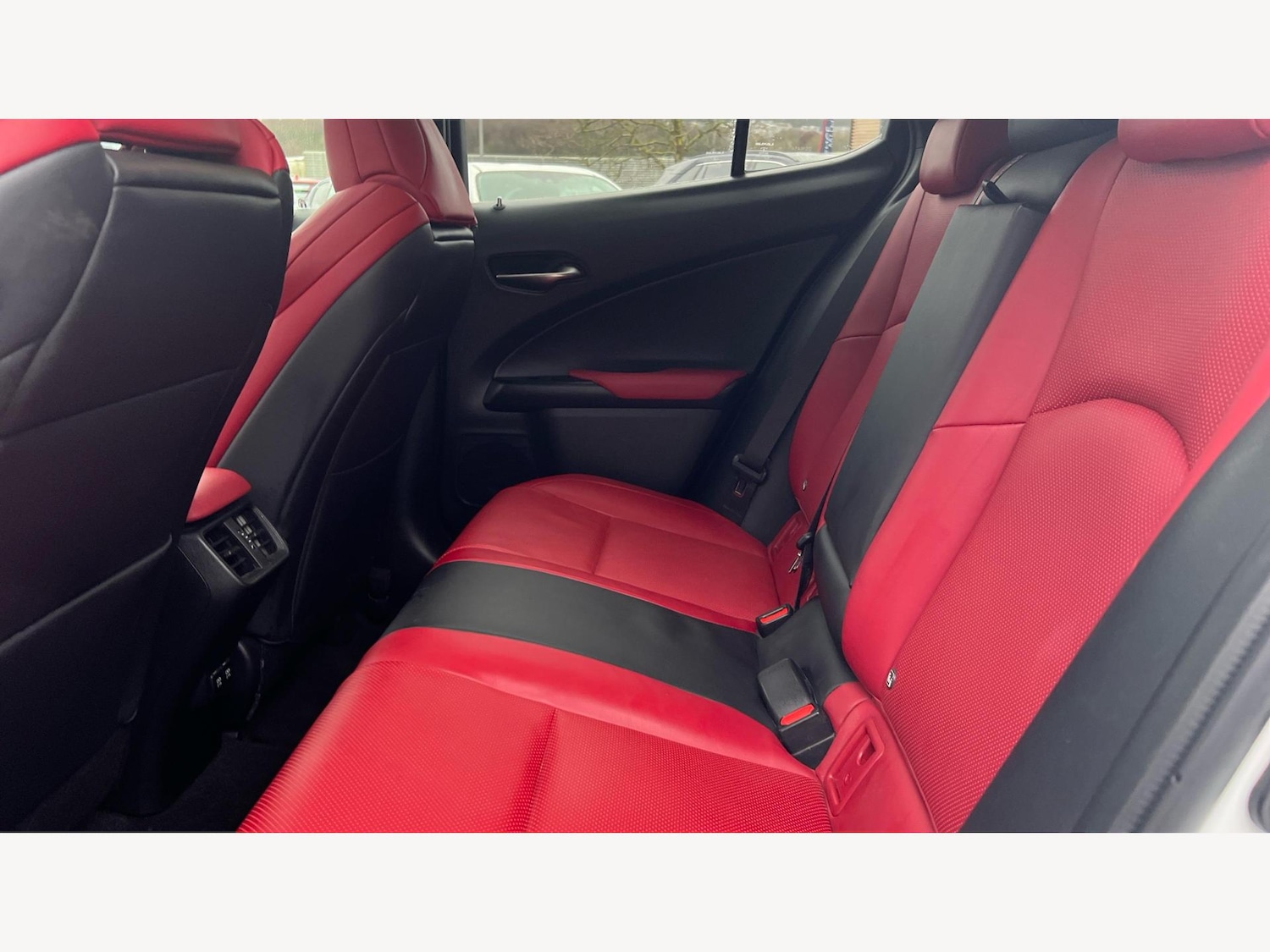 Used Lexus UX 2019 for sale - 77351506: Photo 16