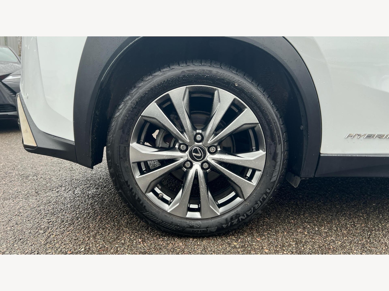Used Lexus UX 2019 for sale - 77351506: Photo 21