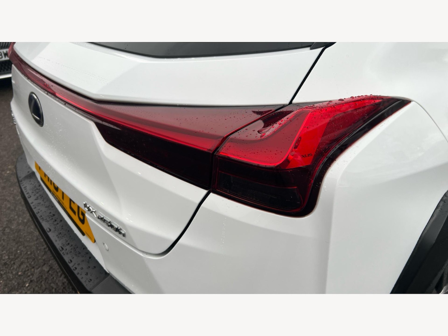 Used Lexus UX 2019 for sale - 77351506: Photo 27