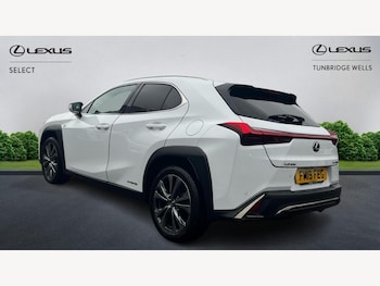 Used Lexus UX 2019 for sale - 77351506: Photo