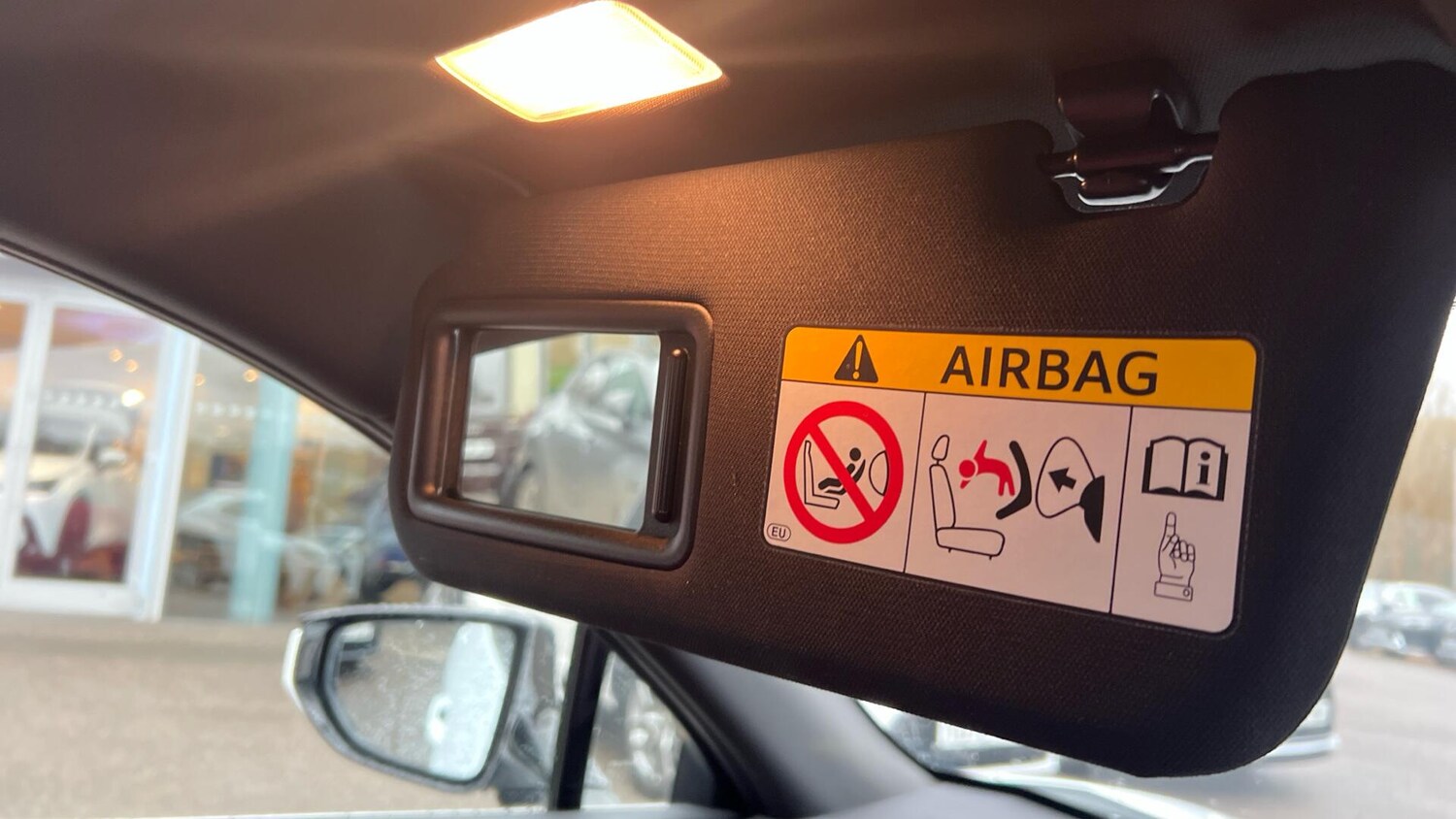 Used Lexus UX 2019 for sale - 77351506: Photo 37