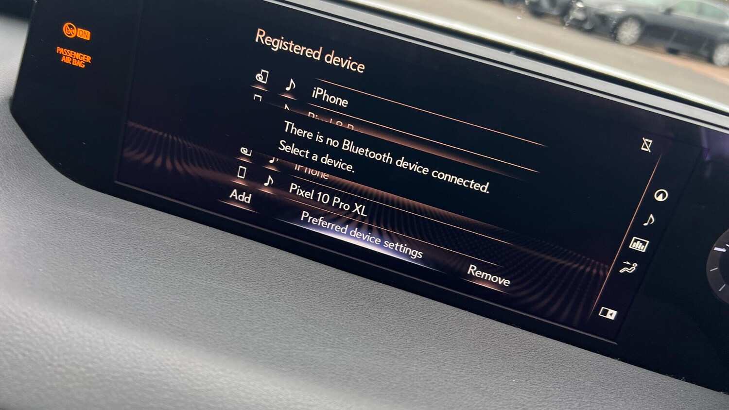 Used Lexus UX 2019 for sale - 77351506: Photo 48