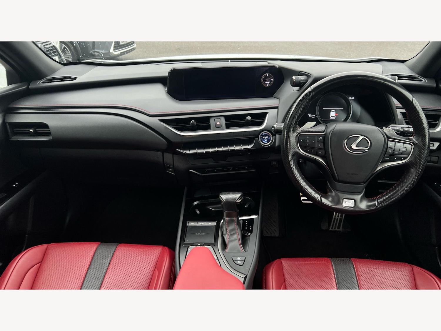 Used Lexus UX 2019 for sale - 77351506: Photo 9
