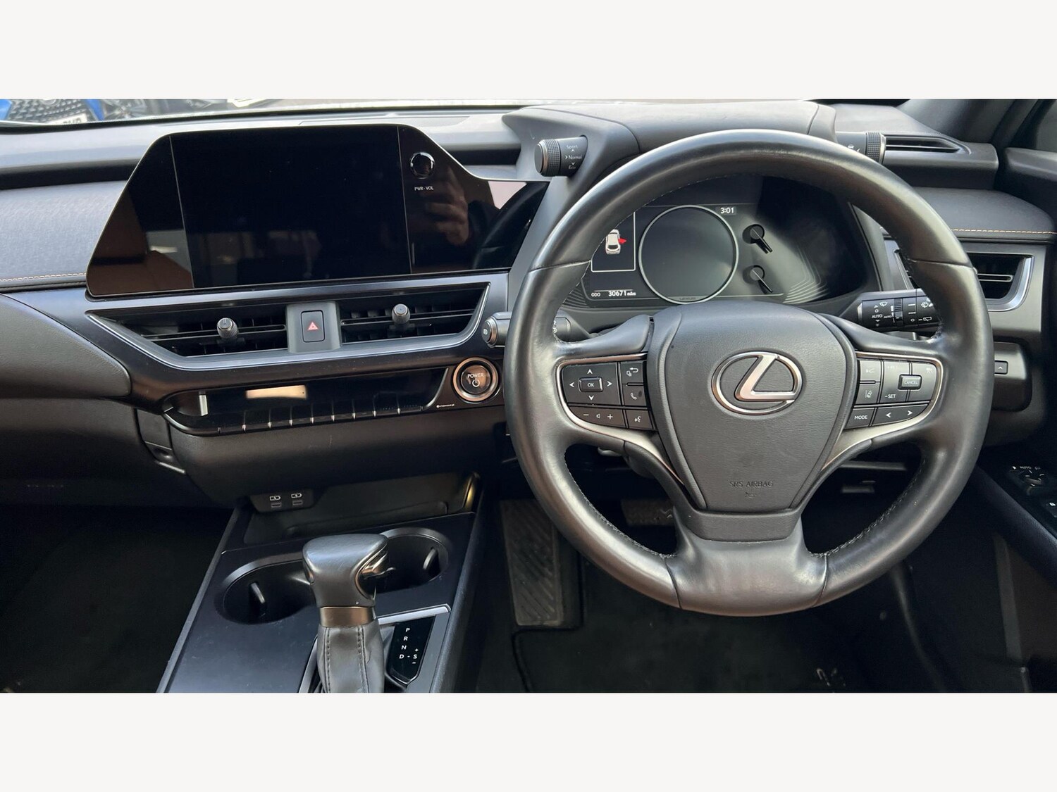 Used Lexus UX for sale - 77484232: Photo 10