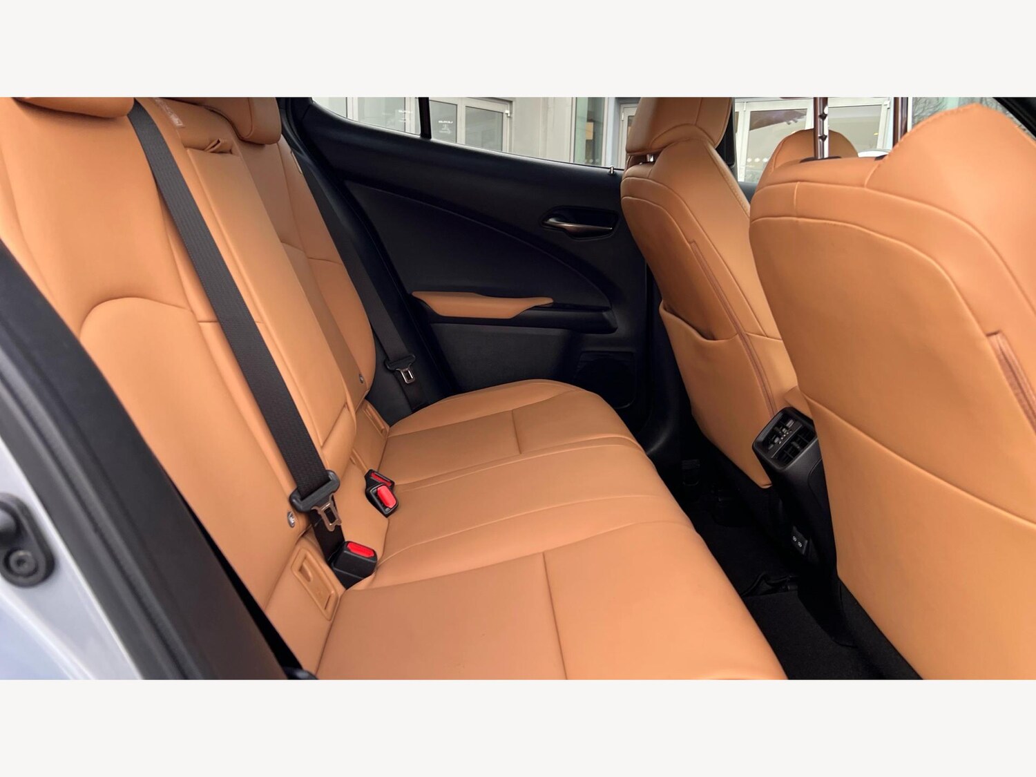 Used Lexus UX for sale - 77484232: Photo 11