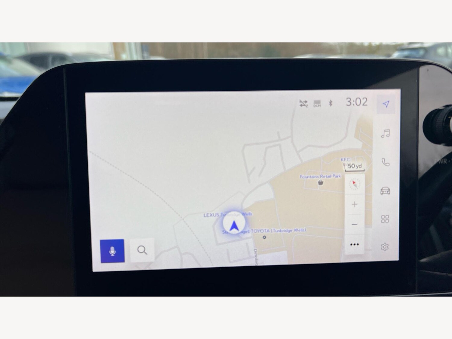 Used Lexus UX for sale - 77484232: Photo 12