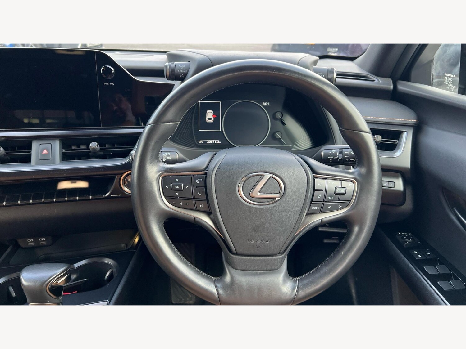 Used Lexus UX for sale - 77484232: Photo 13