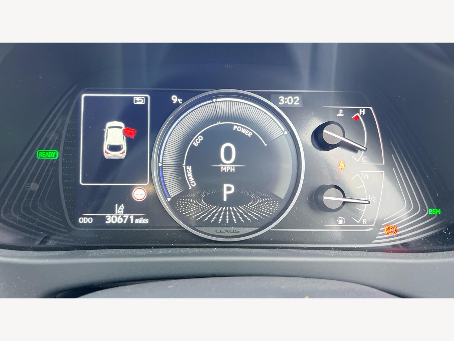 Used Lexus UX for sale - 77484232: Photo 14