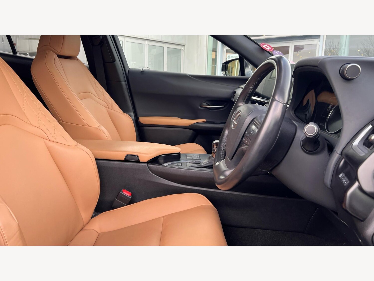 Used Lexus UX for sale - 77484232: Photo 15
