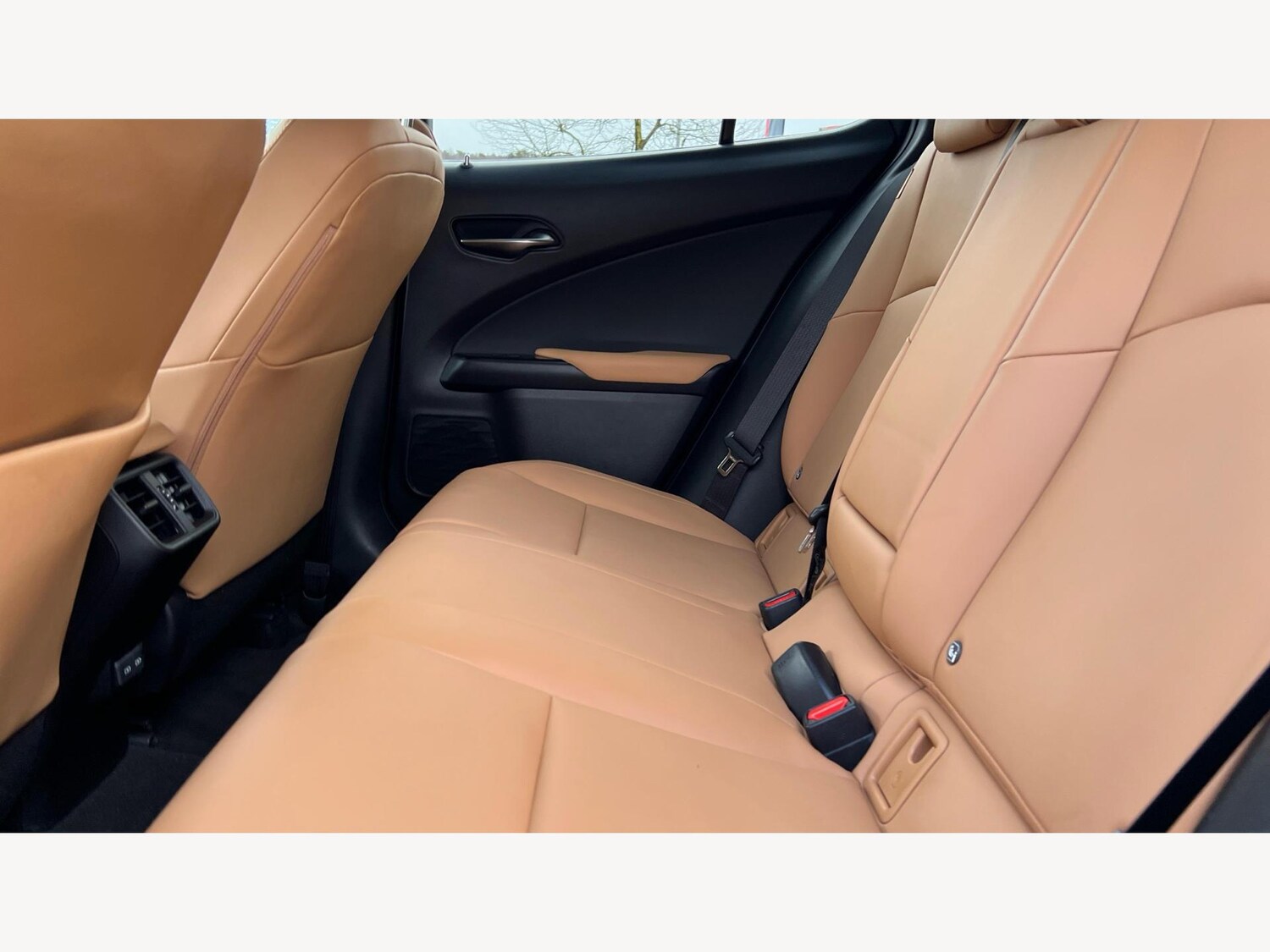 Used Lexus UX for sale - 77484232: Photo 16