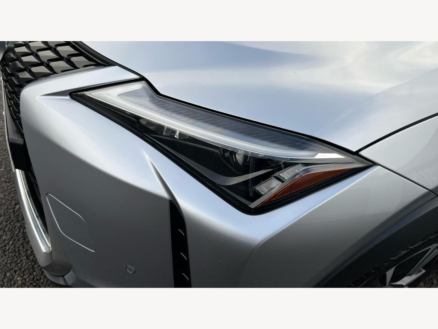 Used Lexus UX for sale - 77484232: Photo 22