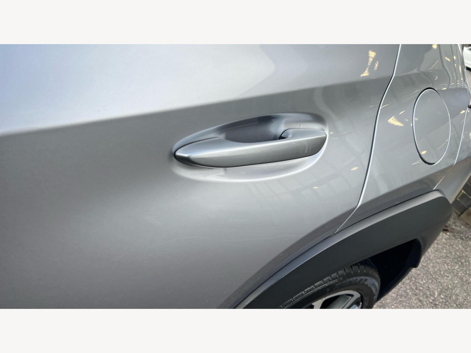 Used Lexus UX for sale - 77484232: Photo 24