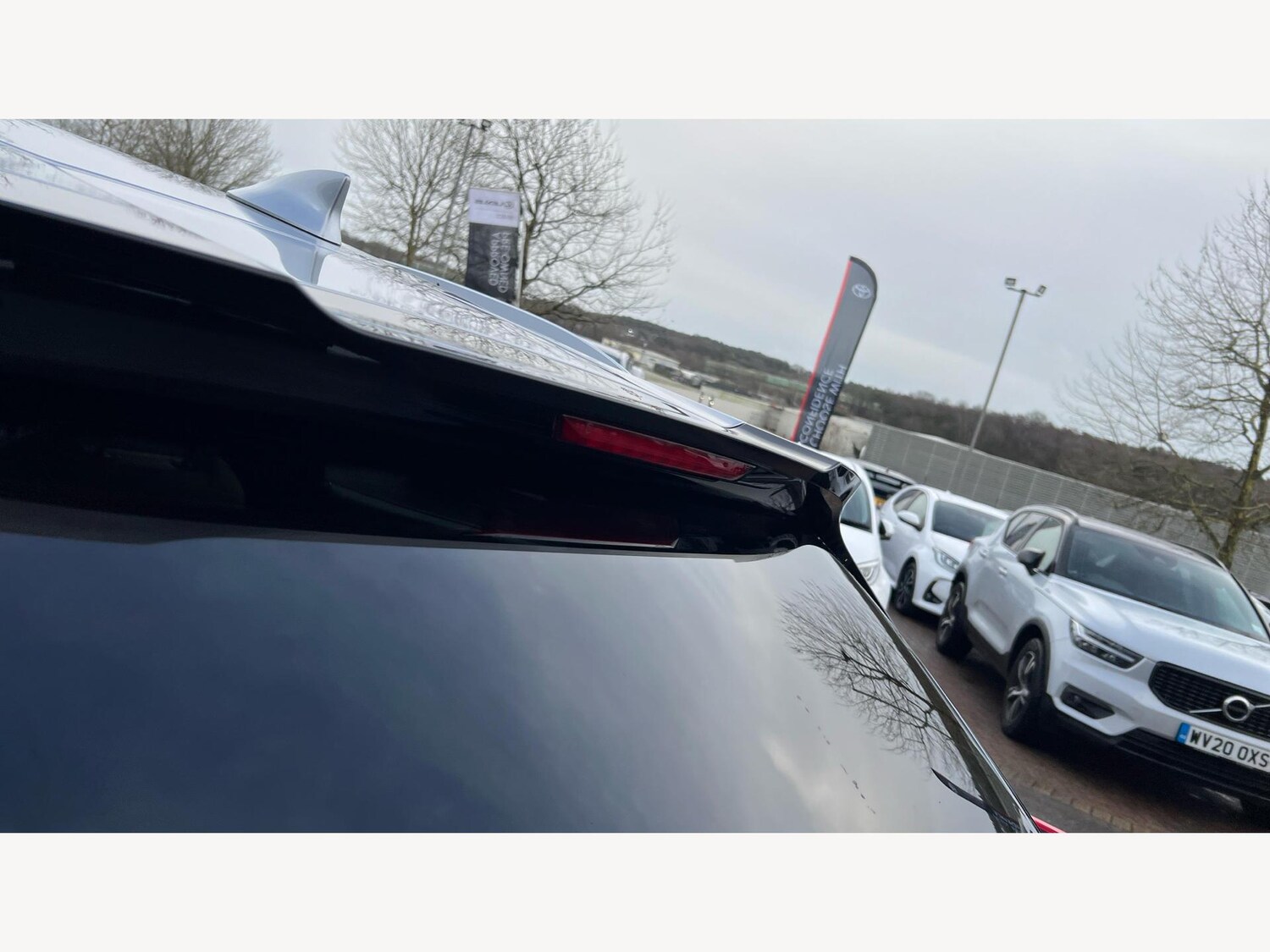 Used Lexus UX for sale - 77484232: Photo 25