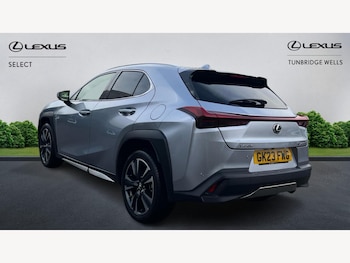 Used Lexus UX 2023 for sale - 77484232: Photo