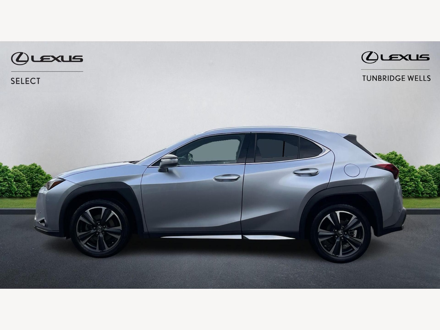 Used Lexus UX for sale - 77484232: Photo 3