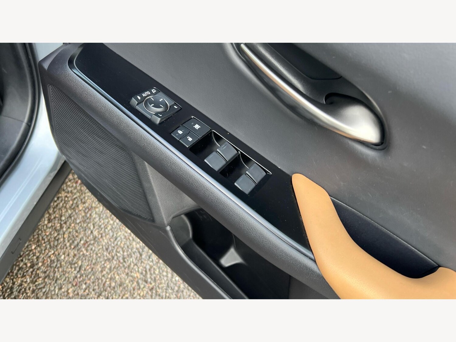 Used Lexus UX for sale - 77484232: Photo 30