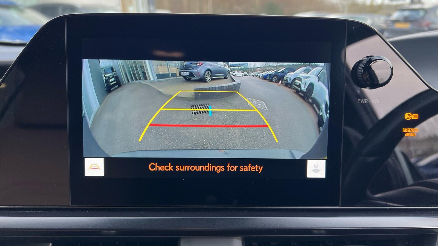 Used Lexus UX for sale - 77484232: Photo 47