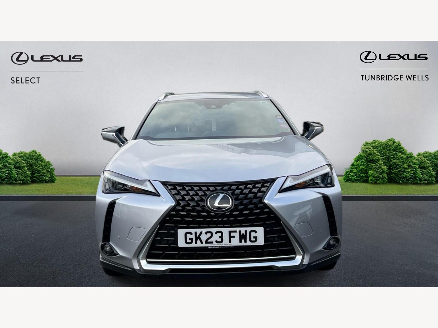 Used Lexus UX for sale - 77484232: Photo 6