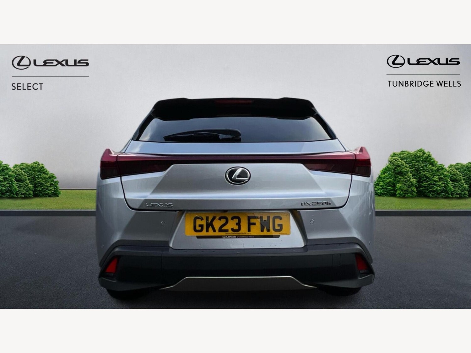 Used Lexus UX for sale - 77484232: Photo 7