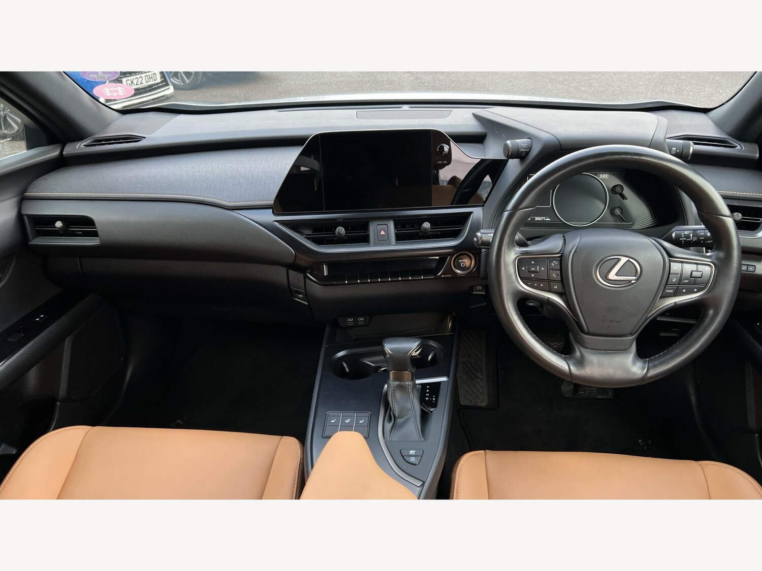 Used Lexus UX for sale - 77484232: Photo 9
