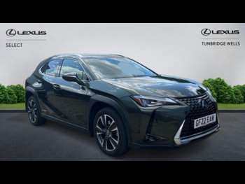 2022 (22) - 250h 2.0 5dr CVT [without Nav]