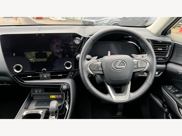 Used Lexus NX 2023 for sale - 76024647: Photo 10